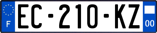 EC-210-KZ
