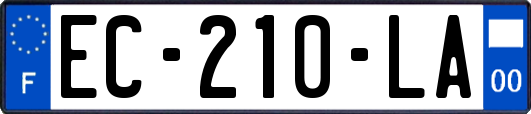 EC-210-LA