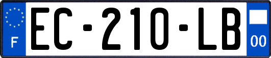EC-210-LB