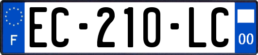 EC-210-LC