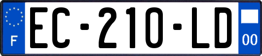 EC-210-LD