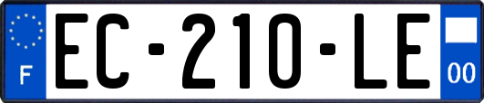 EC-210-LE