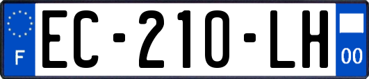 EC-210-LH