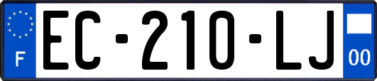 EC-210-LJ