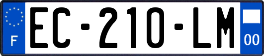 EC-210-LM