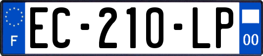 EC-210-LP