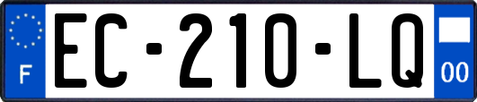 EC-210-LQ