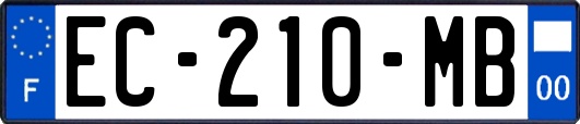 EC-210-MB