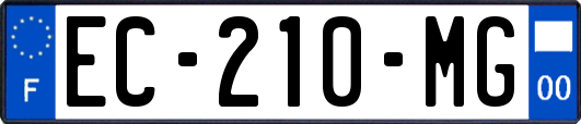EC-210-MG