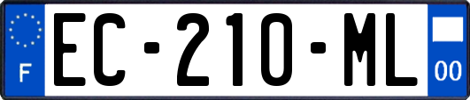 EC-210-ML