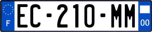EC-210-MM