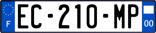 EC-210-MP