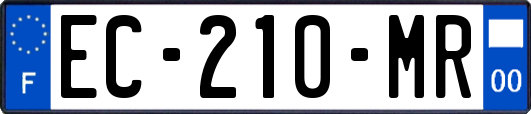 EC-210-MR