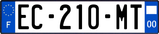 EC-210-MT