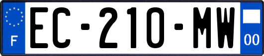 EC-210-MW