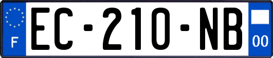 EC-210-NB