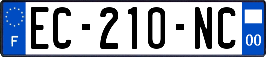EC-210-NC
