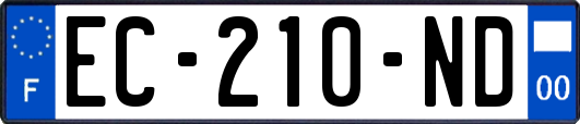 EC-210-ND