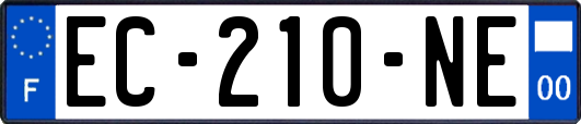 EC-210-NE
