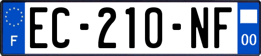 EC-210-NF