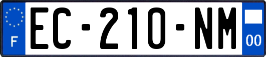 EC-210-NM