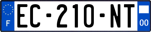 EC-210-NT