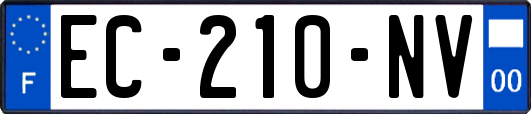 EC-210-NV