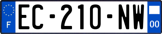EC-210-NW
