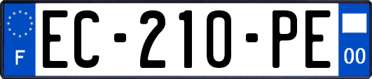 EC-210-PE