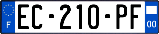 EC-210-PF