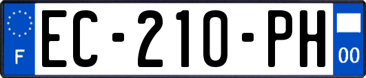 EC-210-PH