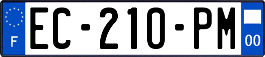 EC-210-PM
