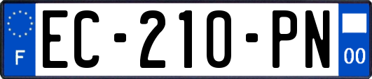 EC-210-PN