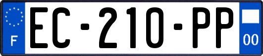 EC-210-PP