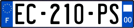 EC-210-PS