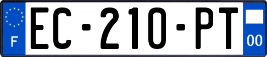 EC-210-PT