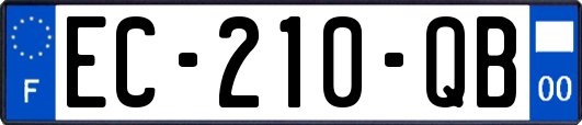 EC-210-QB