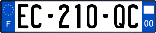 EC-210-QC
