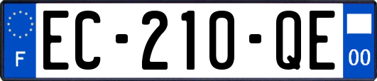 EC-210-QE