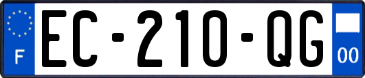 EC-210-QG