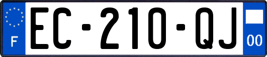 EC-210-QJ