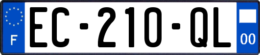 EC-210-QL