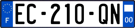 EC-210-QN