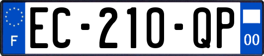 EC-210-QP