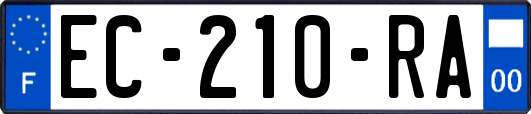 EC-210-RA