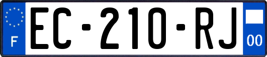 EC-210-RJ