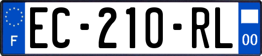 EC-210-RL