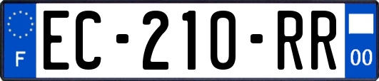 EC-210-RR