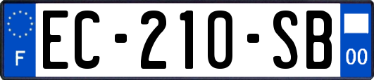 EC-210-SB