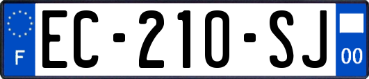 EC-210-SJ